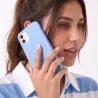 Funda Ultra Suave compatible con Magsafe para iPhone 11