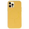 Funda Ultra Suave compatible con Magsafe para iPhone 12 Pro