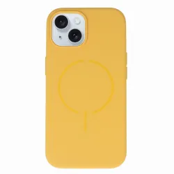 Funda Ultra Suave compatible con Magsafe para iPhone 14