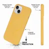 Funda Ultra Suave compatible con Magsafe para iPhone 14