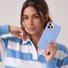 Funda Ultra Suave compatible con Magsafe para iPhone 12