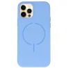 Funda Ultra Suave compatible con Magsafe para iPhone 12 Pro