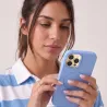 Funda Ultra Suave compatible con Magsafe para iPhone 12 Pro