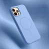 Funda Ultra Suave compatible con Magsafe para iPhone 12 Pro