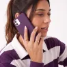 Funda Ultra Suave compatible con Magsafe para iPhone 11