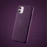Funda Ultra Suave compatible con Magsafe para iPhone 11