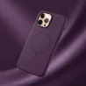 Funda Ultra Suave compatible con Magsafe para iPhone 12