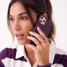 Funda Ultra Suave compatible con Magsafe para iPhone 12 Pro