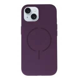 Funda Ultra Suave compatible con Magsafe para iPhone 14