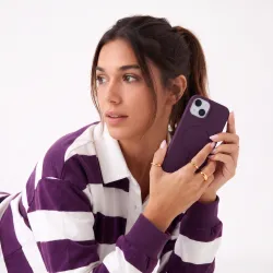Funda Ultra Suave compatible con Magsafe para iPhone 14