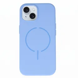 Funda Ultra Suave compatible con Magsafe para iPhone 14