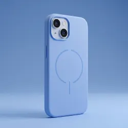 Funda Ultra Suave compatible con Magsafe para iPhone 14