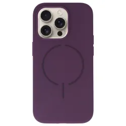 Funda Ultra Suave compatible con Magsafe para iPhone 13 Pro