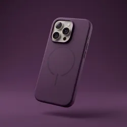 Funda Ultra Suave compatible con Magsafe para iPhone 13 Pro