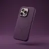 Funda Ultra Suave compatible con Magsafe para iPhone 13 Pro