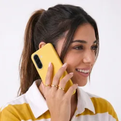 Funda Ultra suave para Samsung Galaxy A17