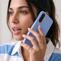 Funda Ultra suave para Samsung Galaxy A17