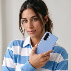 Funda Ultra suave para Samsung Galaxy A17