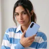 Funda Ultra suave para Samsung Galaxy A17