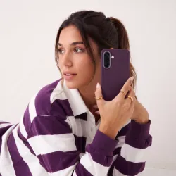 Funda Ultra suave para Samsung Galaxy A17