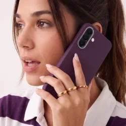 Funda Ultra suave para Samsung Galaxy A17