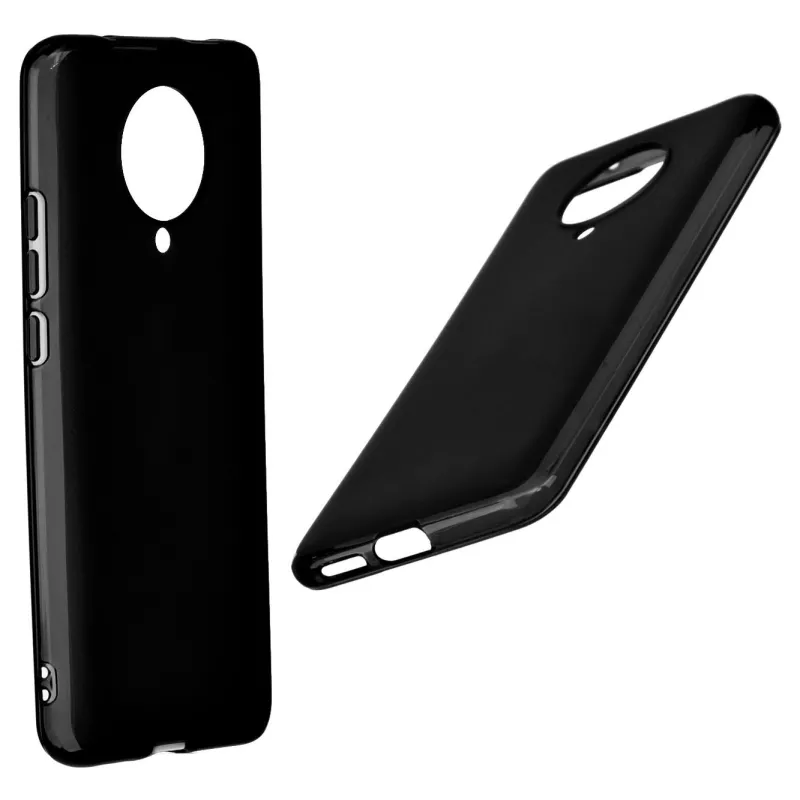 Funda Silicona lisa para Xiaomi Redmi K30 Pro Funda Silicona lisa para Xiaomi Redmi K30 Pro