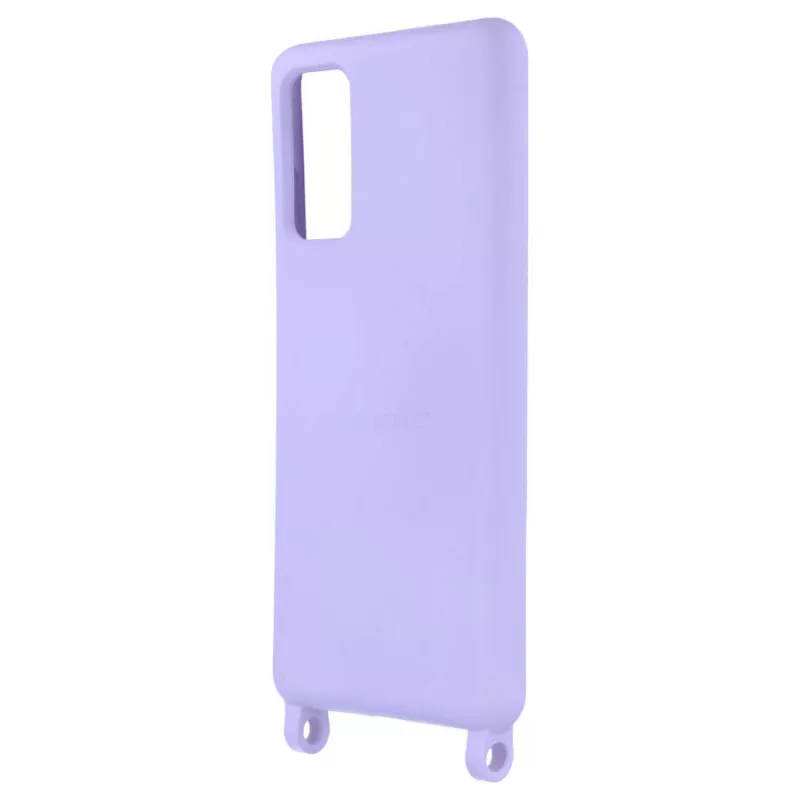 Funda Ultra suave colgante para Samsung Galaxy S20 FE Funda Ultra suave colgante para Samsung Galaxy S20 FE