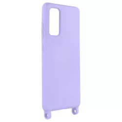 Funda Ultra suave colgante para Samsung Galaxy S20 FE