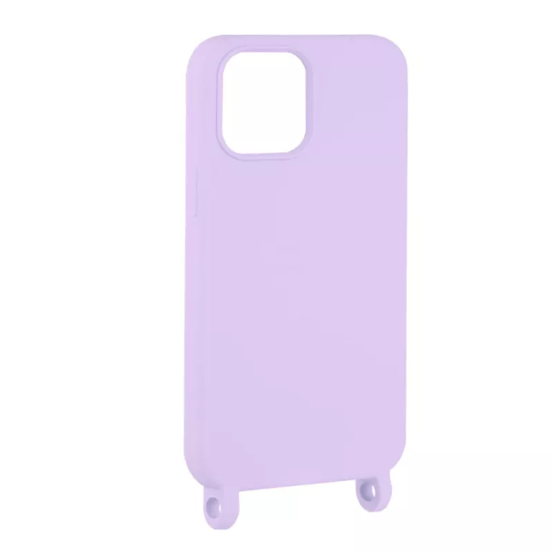 Funda Ultra suave colgante para iPhone 12 Pro Max Funda Ultra suave colgante para iPhone 12 Pro Max
