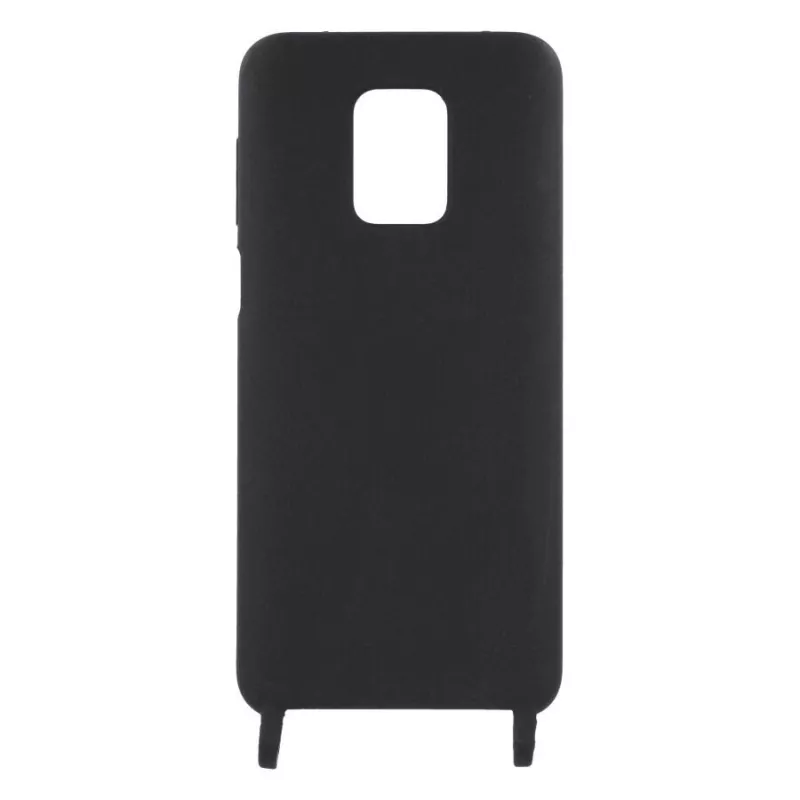 Funda Ultra suave colgante para Xiaomi Redmi Note 9S Funda Ultra suave colgante para Xiaomi Redmi Note 9S