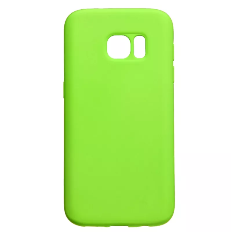 Funda Ultra suave para Samsung Galaxy S7 Funda Ultra suave para Samsung Galaxy S7