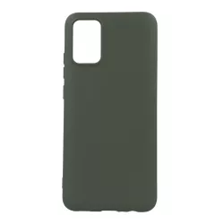 Funda Ultra suave para Samsung Galaxy A02s