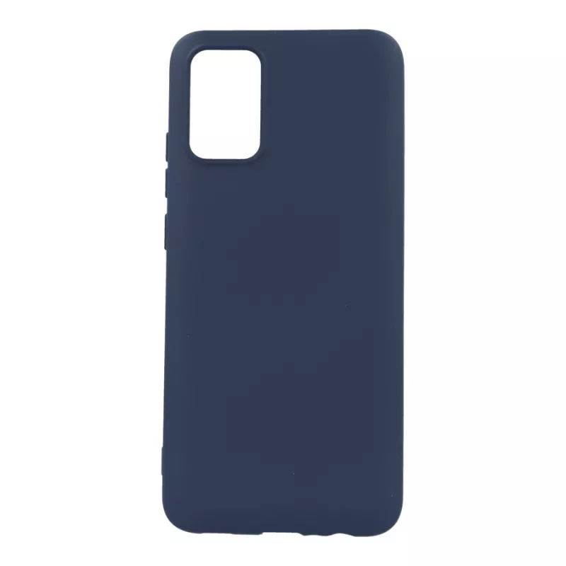 Funda Ultra suave para Samsung Galaxy A02s Funda Ultra suave para Samsung Galaxy A02s