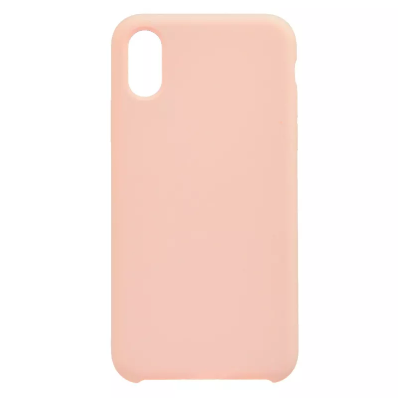 Funda Ultra suave para iPhone XR Funda Ultra suave para iPhone XR