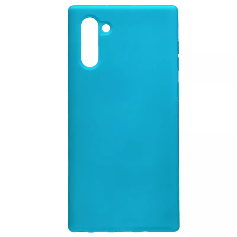 Funda Ultra suave para Samsung Galaxy Note10 Funda Ultra suave para Samsung Galaxy Note10