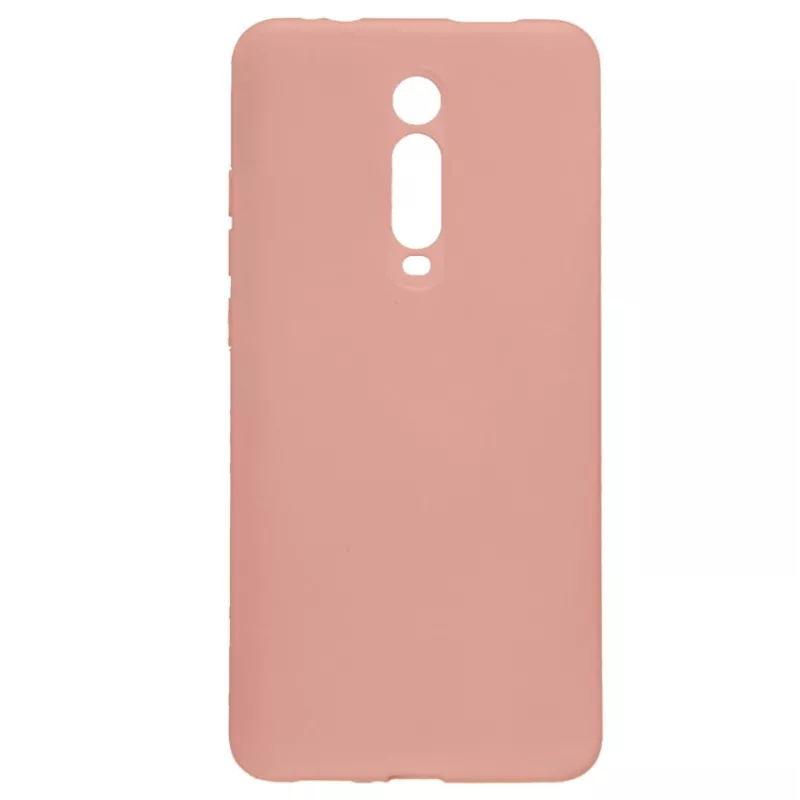 Funda Ultra suave para Xiaomi Mi 9T Funda Ultra suave para Xiaomi Mi 9T