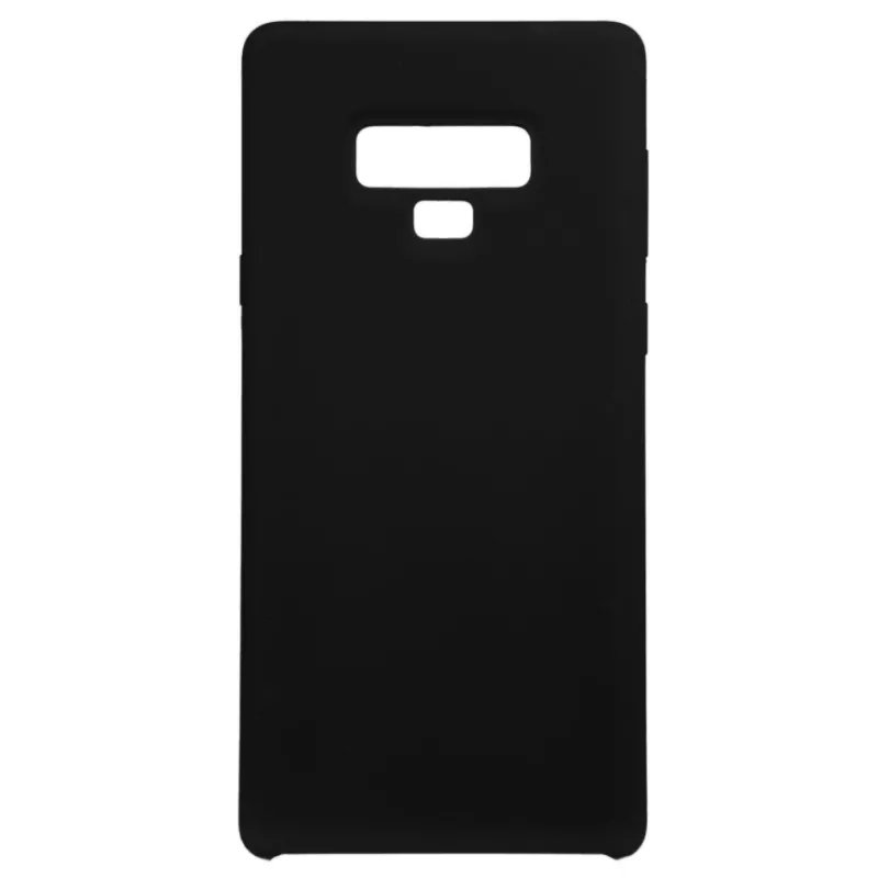 Funda Ultra Suave para Samsung Galaxy Note9 Funda Ultra Suave para Samsung Galaxy Note9