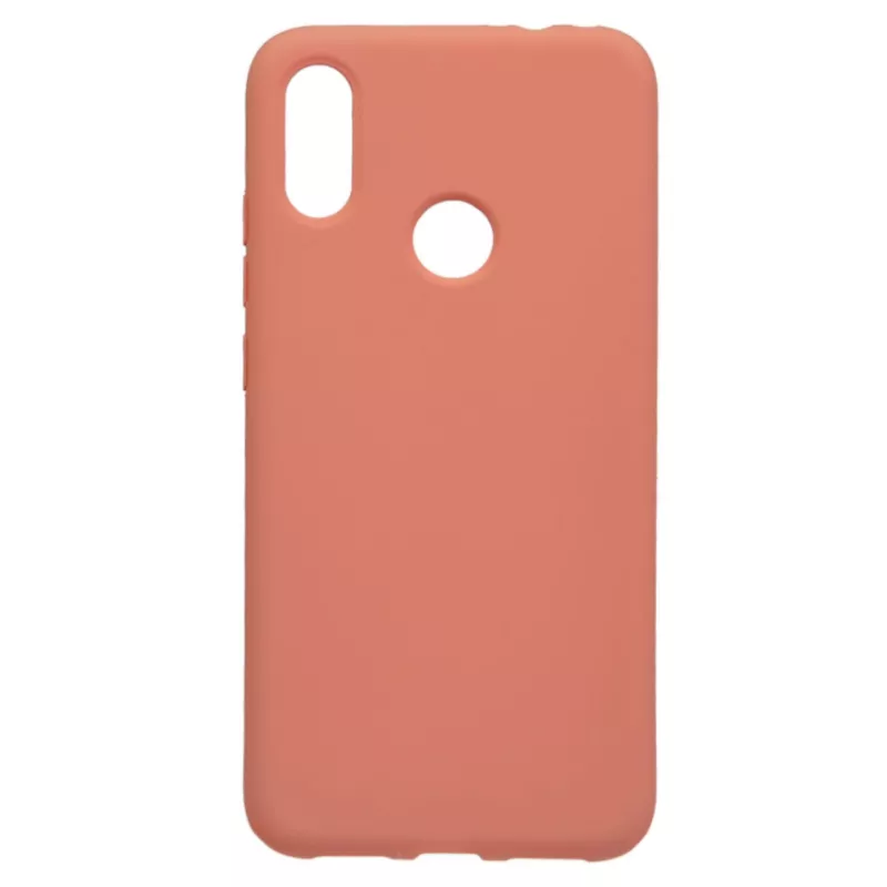 Funda Ultra suave para Xiaomi Redmi Note 7 Pro Funda Ultra suave para Xiaomi Redmi Note 7 Pro