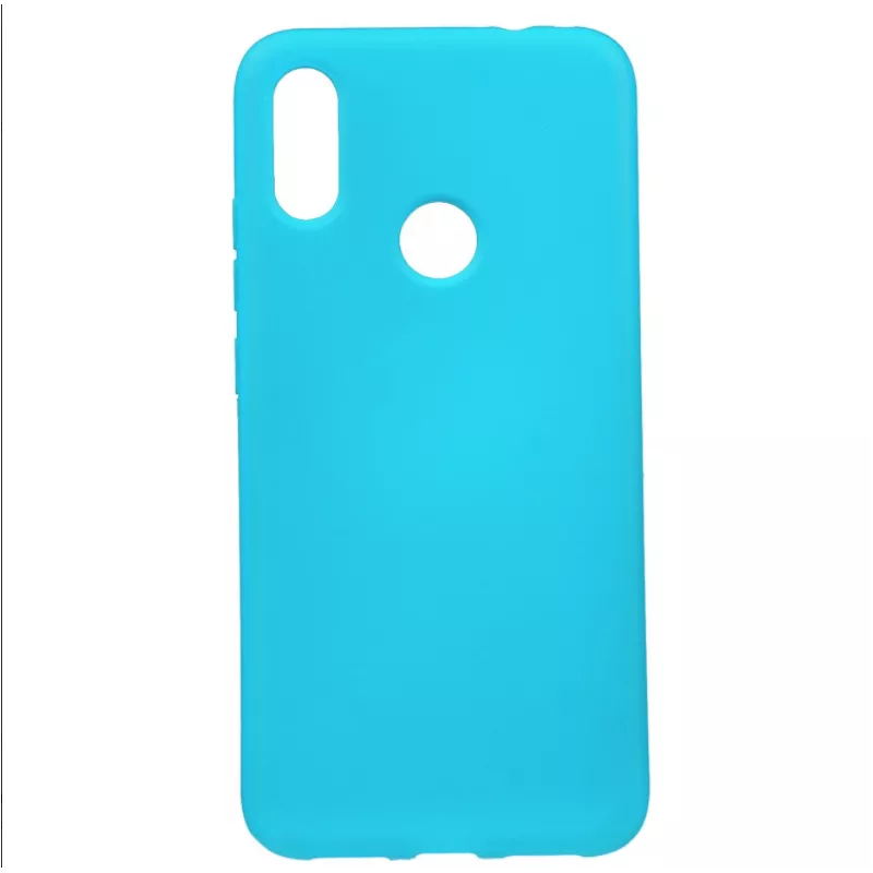Funda Ultra suave para Xiaomi Redmi Note 7 Funda Ultra suave para Xiaomi Redmi Note 7