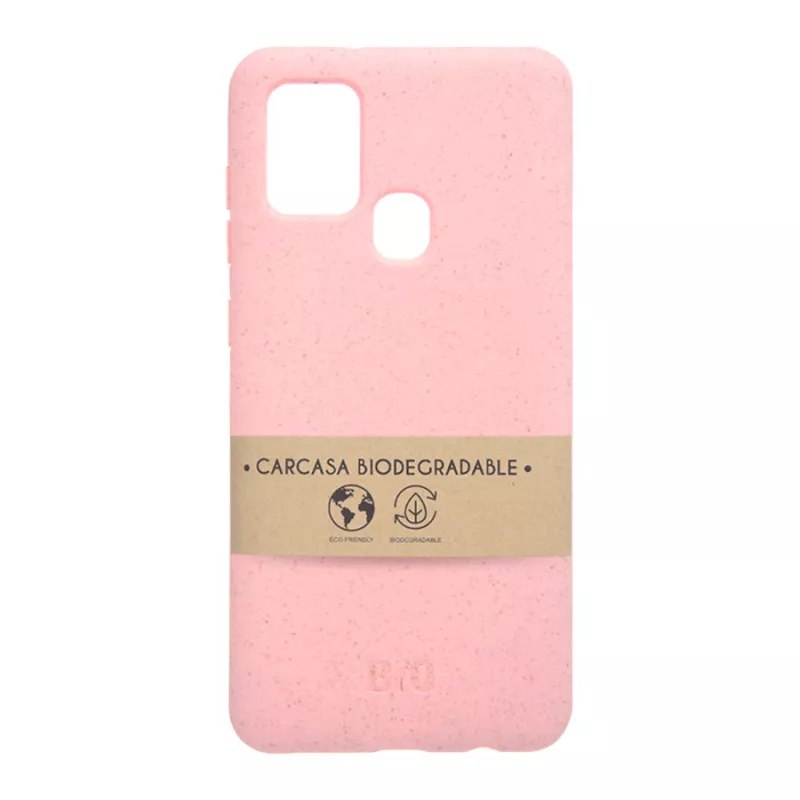 Funda EcoCase - Biodegradable para Samsung Galaxy A21s Funda EcoCase - Biodegradable para Samsung Galaxy A21s