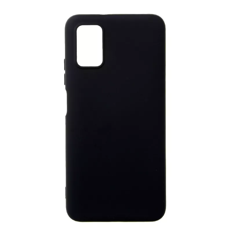 Funda Ultra suave para Xiaomi Poco M3 Funda Ultra suave para Xiaomi Poco M3