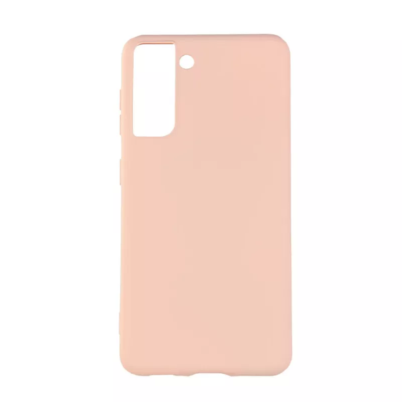 Funda Ultra suave para Samsung Galaxy S21 Funda Ultra suave para Samsung Galaxy S21