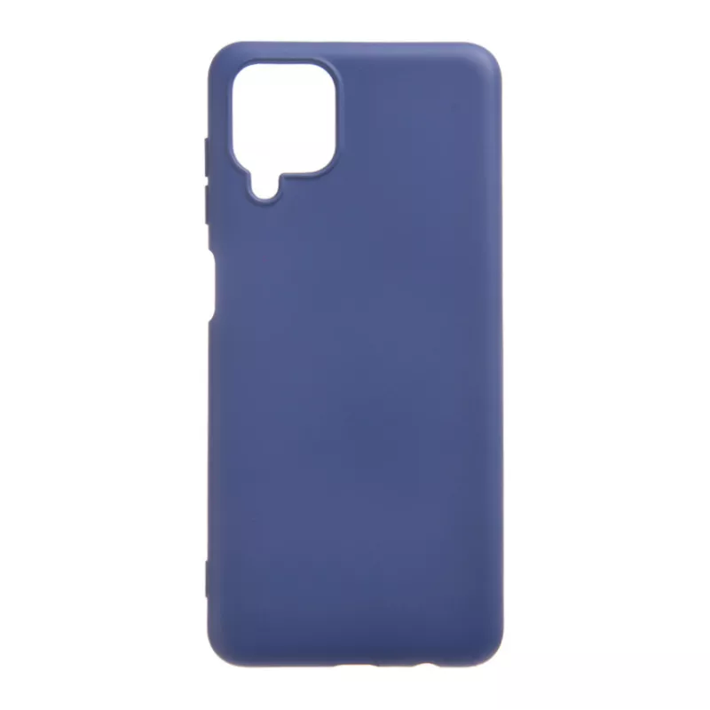 Funda Ultra suave para Samsung Galaxy A12 Funda Ultra suave para Samsung Galaxy A12