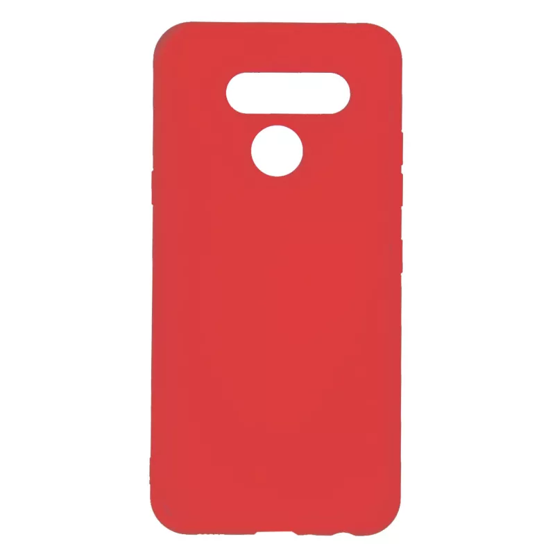 Funda Ultra suave para LG Q60 Funda Ultra suave para LG Q60