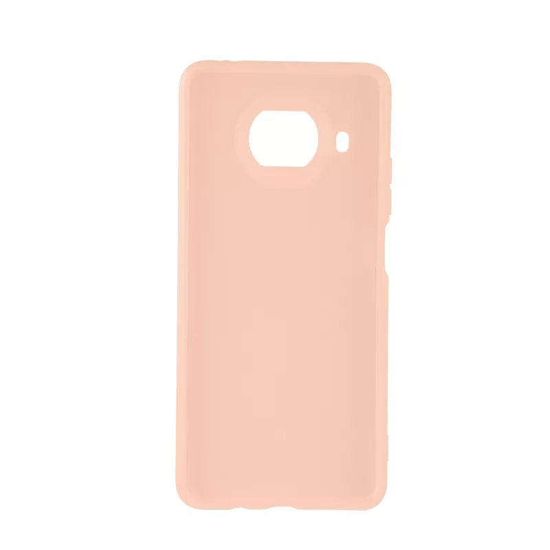 Funda Ultra suave para Xiaomi Mi 10T Lite Funda Ultra suave para Xiaomi Mi 10T Lite