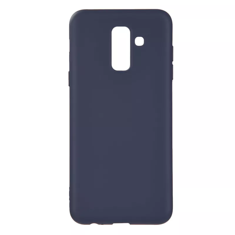 Funda Ultra suave para Samsung Galaxy A6 Plus 2018 Funda Ultra suave para Samsung Galaxy A6 Plus 2018
