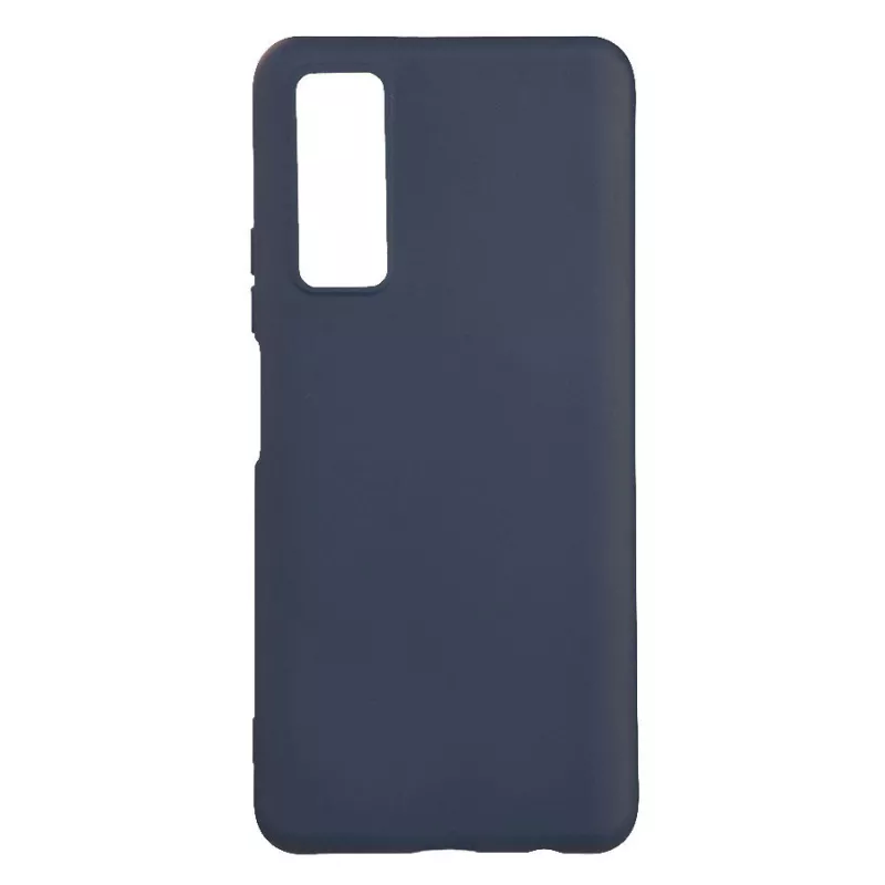 Funda Ultra suave para Huawei P Smart 2021 Funda Ultra suave para Huawei P Smart 2021