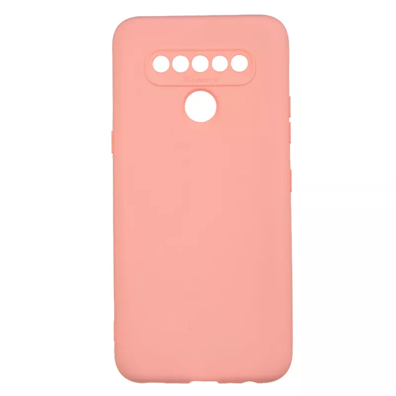 Funda Ultra suave para LG K41S Funda Ultra suave para LG K41S