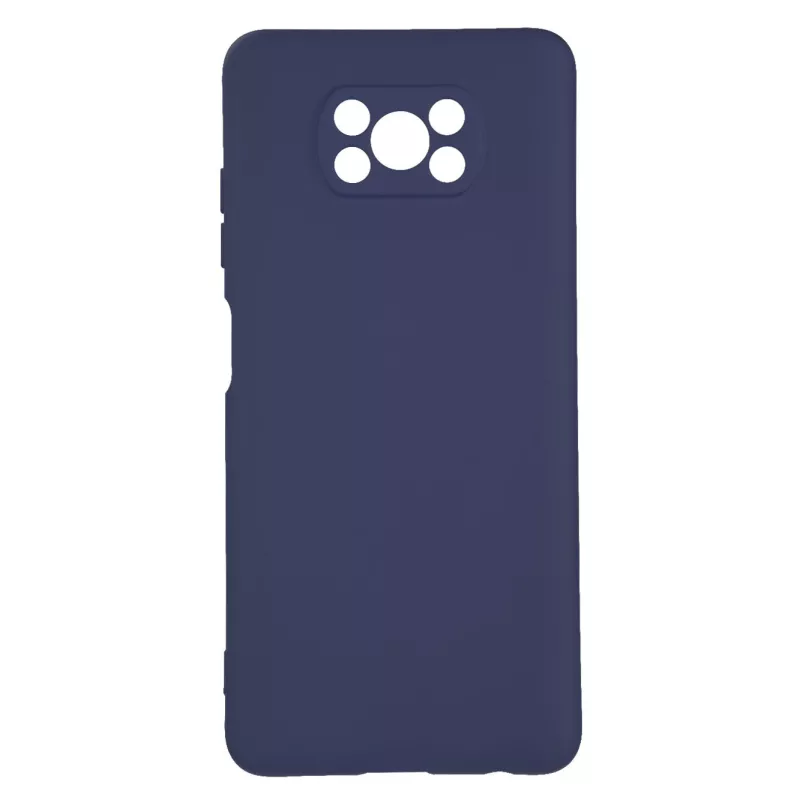 Funda Ultra suave para Xiaomi Poco X3 Funda Ultra suave para Xiaomi Poco X3