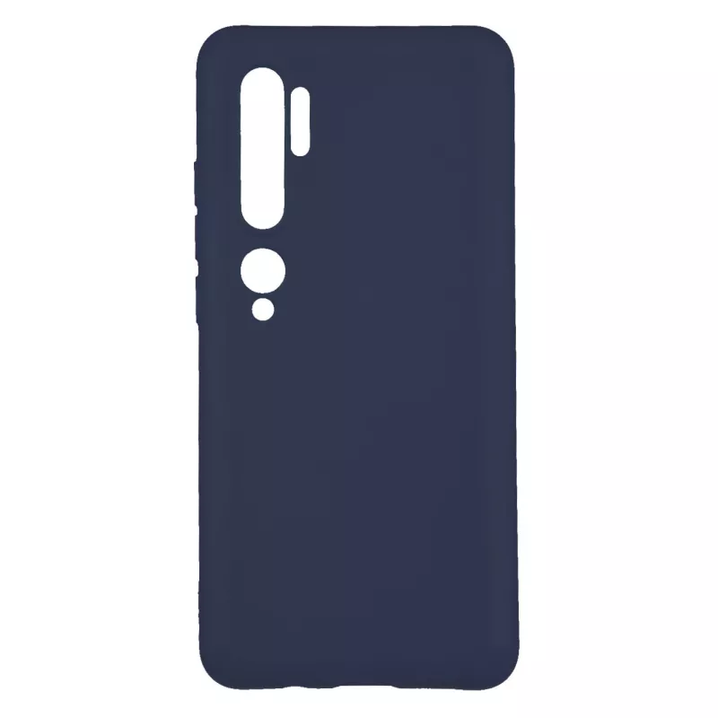 Funda Ultra suave para Xiaomi Mi Note 10 Pro Funda Ultra suave para Xiaomi Mi Note 10 Pro